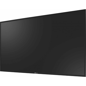 HMQ-4301 43IN 4K 350CD/QM 1200:1 5MS VGA DVI HDMI SDI