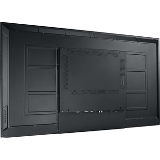 HMQ-5501 55IN 4K 350CD/QM 1200:1 5MS VGA DVI HDMI SDI