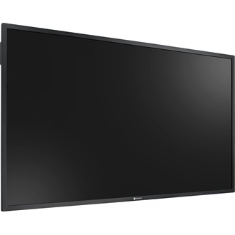 HMQ-6501 65IN 4K 400CD/QM 1200:1 5MS VGA DVI HDMI SDI