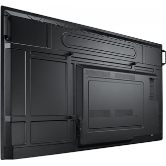 HMQ-6501 65IN 4K 400CD/QM 1200:1 5MS VGA DVI HDMI SDI