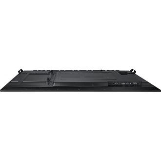 HMQ-6501 65IN 4K 400CD/QM 1200:1 5MS VGA DVI HDMI SDI