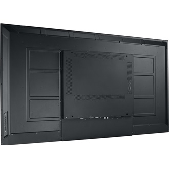 HMQ-7501 75IN IPS 3840X2160 450CD SDI VGA DVI HDMI