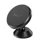 HOCO CA79 autós tartó műszerfalra, 4.5-7" méret, FEKETE