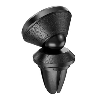 HOCO CA81 telefon autós tartó szellőzőre fekete