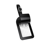 HOCO E91H bluetooth nyomkövető (bőröndre, valós idejű nyomkövetés, mágneses töltés, iOS kompatibilis) FEKETE