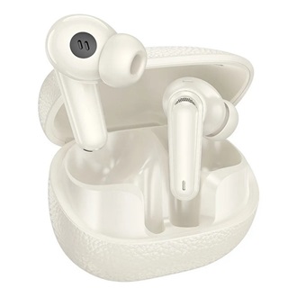 HOCO EQ23 fülhallgató headset fehér