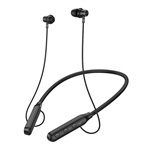 HOCO ES74 bluetooth fülhallgató SZTEREO v5.4, SPORT, FEKETE