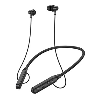 HOCO ES74 bluetooth fülhallgató SZTEREO v5.4, SPORT, FEKETE