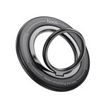 HOCO GH3 telefontartó 360°, kitámasztó, FEKETE