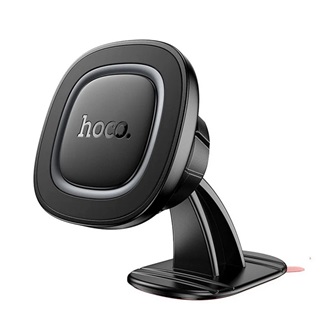 HOCO H73 autós tartó műszerfalra, 360°, FEKETE