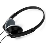 HOCO HA10 bluetooth hordozható hangszóró v5.4, LED világítás, FEKETE