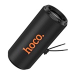 HOCO HC27 bluetooth hordozható hangszóró v5.4, AUX, FEKETE