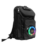 HOCO HC42 bluetooth hangszóró v5.4, számzár, FEKETE