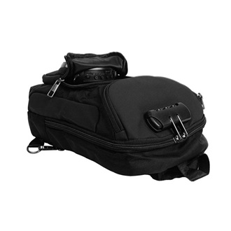 HOCO HC42 bluetooth hangszóró v5.4, számzár, FEKETE