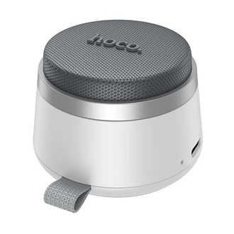 HOCO HC43 bluetooth hordozható hangszóró v5.4, mágneses, FEHÉR