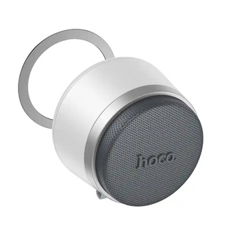 HOCO HC43 bluetooth hordozható hangszóró v5.4, mágneses, FEHÉR