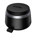 HOCO HC43 bluetooth hordozható hangszóró v5.4, mágneses, FEKETE