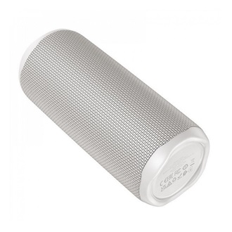 HOCO HC50 bluetooth hordozható hangszóró v6.0, mágneses, FEHÉR