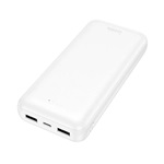HOCO J153A 20000mAh powerbank fehér