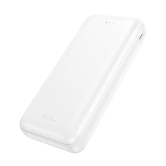 HOCO J153A 20000mAh powerbank fehér