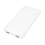 HOCO J153 10000mAh powerbank fehér