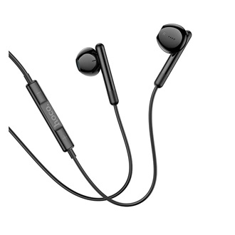 HOCO M93 fülhallgató headset fekete