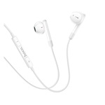 HOCO M93 fülhallgató headset fehér