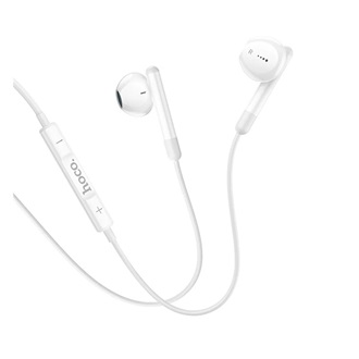 HOCO M93 fülhallgató headset fehér