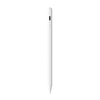 HONOR CHOICE AMORK PENCIL LITE érintő ceruza (univerzális, kapacitív, mágneses, Android kompatibilis) FEHÉR