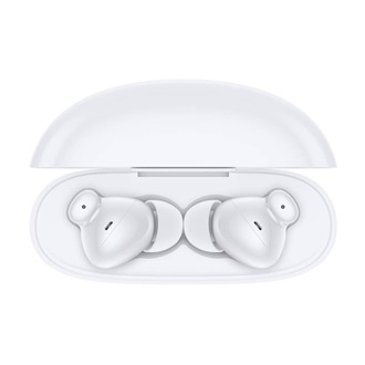 HONOR CHOICE EARBUDS X5 PRO Bluetooth fülhallgató SZTEREO v5.2, IP54 + töltőtok, FEHÉR