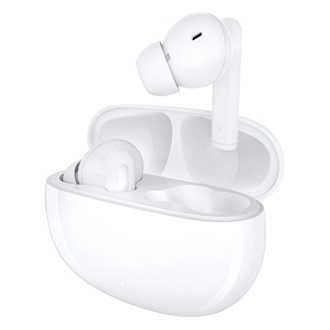 HONOR CHOICE EARBUDS X5 Bluetooth fülhallgató SZTEREO v5.2, vízálló + töltőtok, FEHÉR