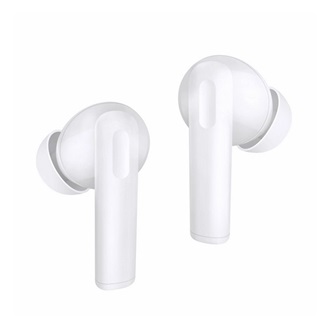 HONOR CHOICE EARBUDS X5 Bluetooth fülhallgató SZTEREO v5.2, vízálló + töltőtok, FEHÉR