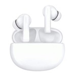 HONOR CHOICE EARBUDS X7i bluetooth fülhallgató SZTEREO (v5.3, TWS, aktív zajszűrő, mikrofon, IP54 + töltőtok) FEHÉR