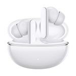 HONOR CHOICE EARBUDS X8i bluetooth fülhallgató SZTEREO (v6.0 TWS, aktív zajszűrő, mikrofon, IP54 + töltőtok) FEHÉR