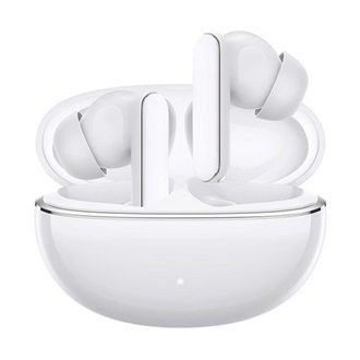 HONOR CHOICE EARBUDS X8i bluetooth fülhallgató SZTEREO (v6.0 TWS, aktív zajszűrő, mikrofon, IP54 + töltőtok) FEHÉR