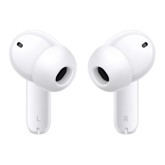 HONOR CHOICE EARBUDS X8i bluetooth fülhallgató SZTEREO (v6.0 TWS, aktív zajszűrő, mikrofon, IP54 + töltőtok) FEHÉR