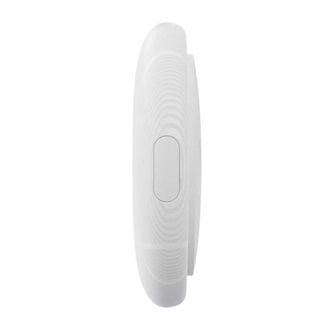 HONOR CHOICE MILI LITAG bluetooth nyomkövető (kulcstartóra, táskára, autóba, Android/iOS kompatibilis) FEHÉR