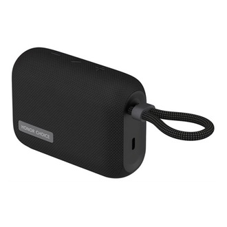 Honor Choice Music Box M1 IP67 1000mAh 1.0 hangszóró fekete
