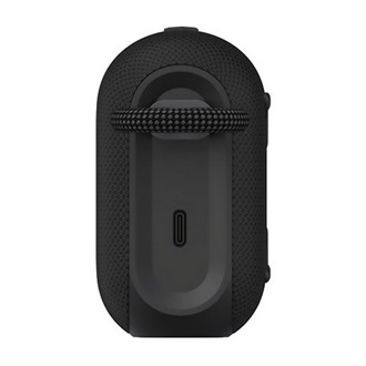 Honor Choice Music Box M1 IP67 1000mAh 1.0 hangszóró fekete