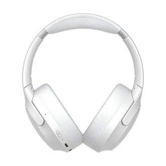 HONOR CHOICE PRO bluetooth fejhallgató SZTEREO v5.0, 3.5mm jack aljzat, FEHÉR