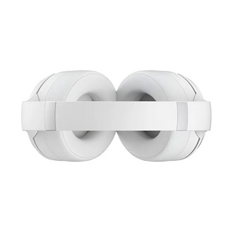 HONOR CHOICE PRO bluetooth fejhallgató SZTEREO v5.0, 3.5mm jack aljzat, FEHÉR