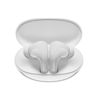 HONOR CHOICE S8 bluetooth fülhallgató SZTEREO (v5.4, TWS, aktív zajszűrő, mikrofon, IP54 + töltőtok) FEHÉR