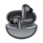 HONOR CHOICE S8 bluetooth fülhallgató SZTEREO v5.4, mikrofon + töltőtok, SÖTÉTSZÜRKE