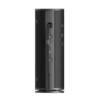 HONOR CHOICE SPEAKER PRO bluetooth hordozható hangszóró v5.3, LED fény, FEHÉR