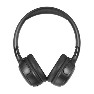 HONOR CHOICE VZ SPORT MATE bluetooth fejhallgató SZTEREO v5.4, összehajtható, FEKETE