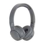 HONOR CHOICE VZ SPORT MATE bluetooth fejhallgató SZTEREO v5.4, összehajtható, SZÜRKE