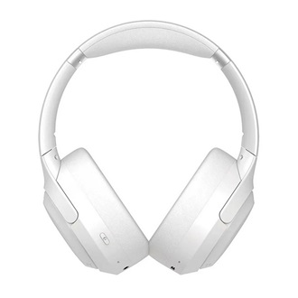 HONOR CHOICE bluetooth fejhallgató SZTEREO v5.4, 3.5mm jack aljzat, FEHÉR