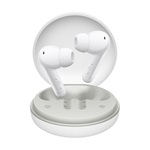 HONOR EARBUDS A PRO bluetooth fülhallgató SZTEREO v5.3, IP54 + töltőtok, FEHÉR