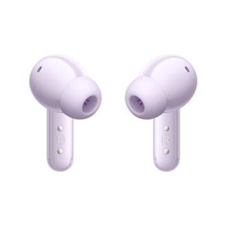 HONOR EARBUDS A PRO bluetooth fülhallgató SZTEREO v5.3, IP54 + töltőtok, LILA