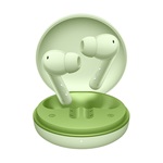 HONOR EARBUDS A PRO bluetooth fülhallgató SZTEREO v5.3, IP54 + töltőtok, ZÖLD